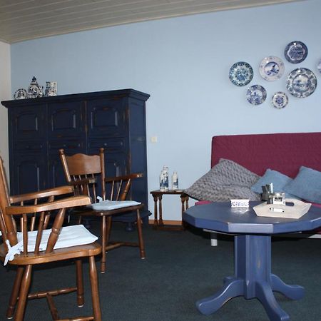 Logerenbijonsz Bed & Breakfast Berghem Bagian luar foto