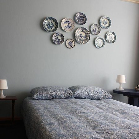 Logerenbijonsz Bed & Breakfast Berghem Bagian luar foto
