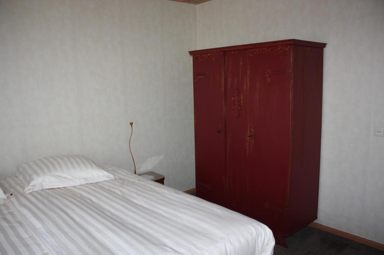 Logerenbijonsz Bed & Breakfast Berghem Bagian luar foto